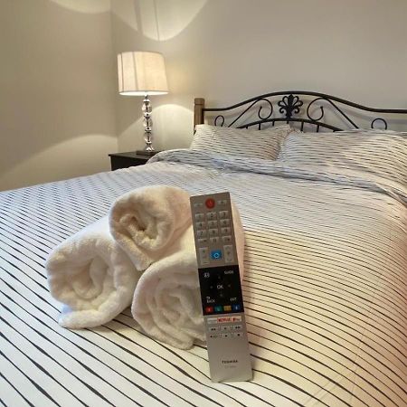 לונדון Grand Heights Suites מראה חיצוני תמונה