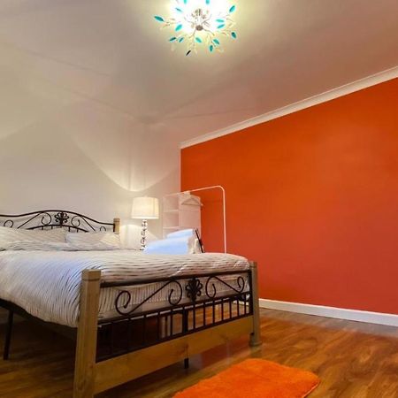 לונדון Grand Heights Suites מראה חיצוני תמונה