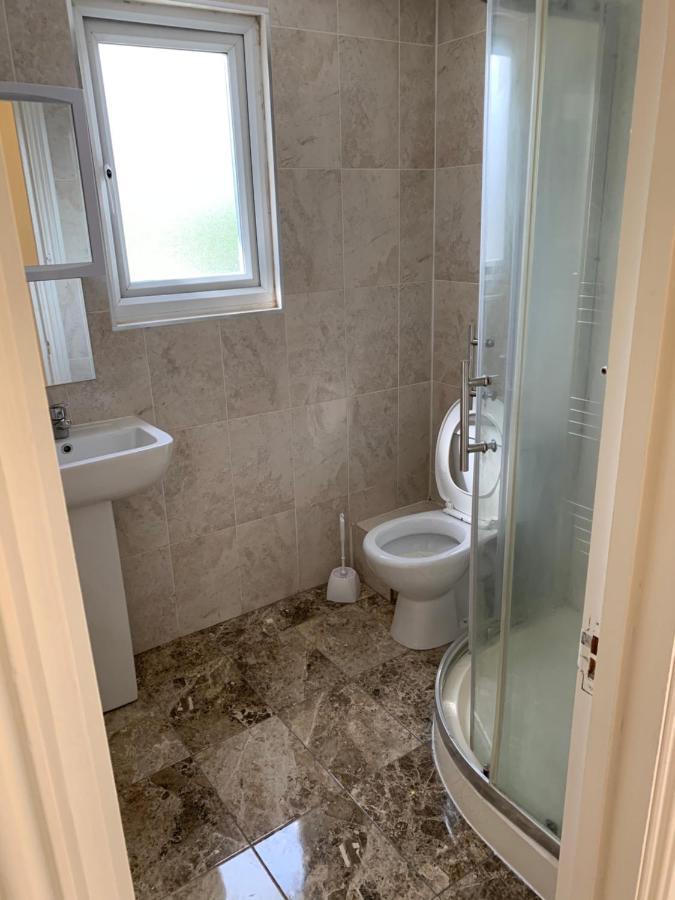 לונדון Grand Heights Suites מראה חיצוני תמונה