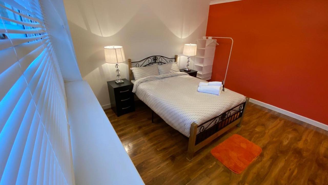 לונדון Grand Heights Suites מראה חיצוני תמונה