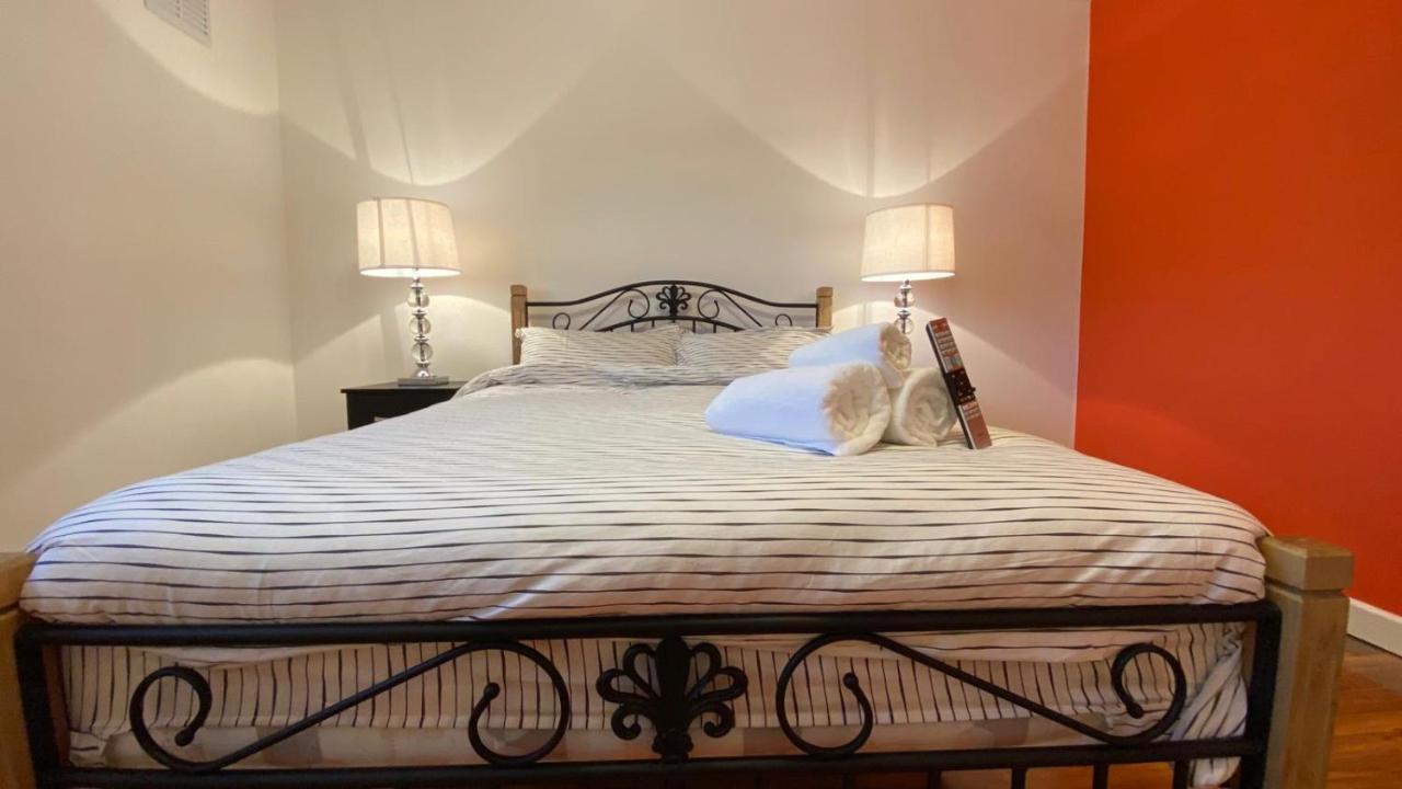 לונדון Grand Heights Suites מראה חיצוני תמונה