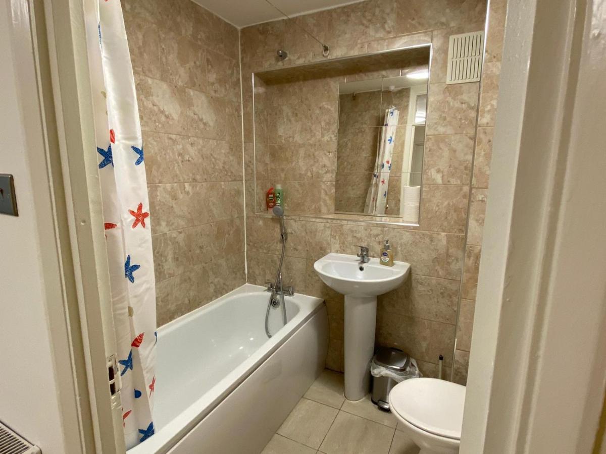לונדון Grand Heights Suites מראה חיצוני תמונה