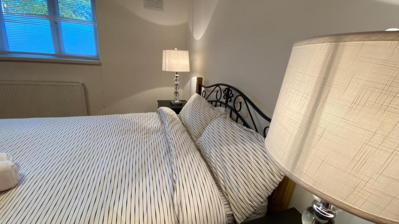 לונדון Grand Heights Suites מראה חיצוני תמונה