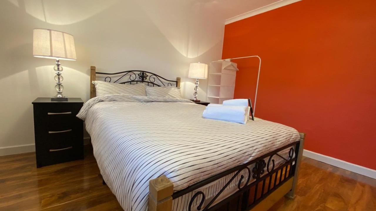 לונדון Grand Heights Suites מראה חיצוני תמונה