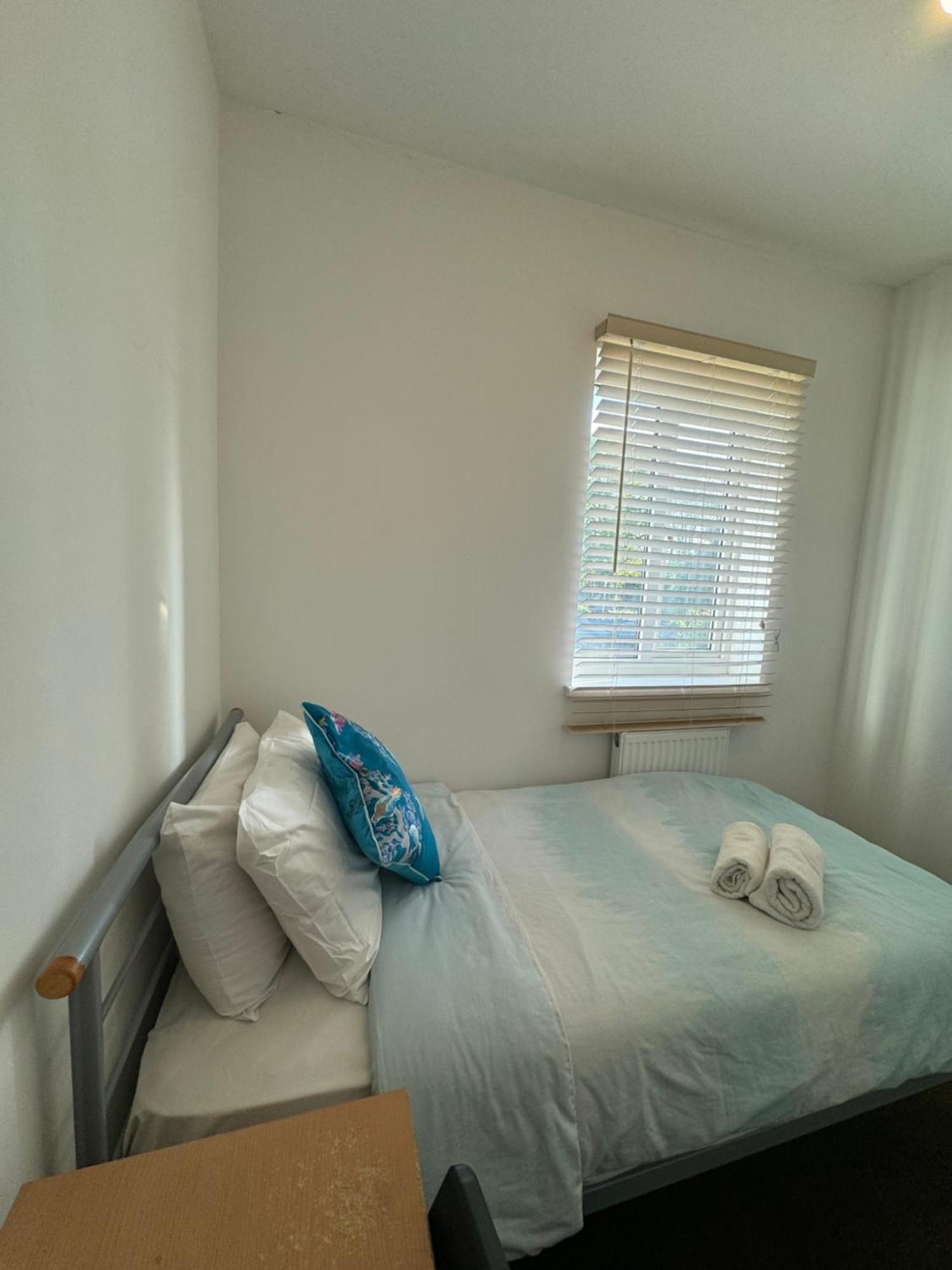 לונדון Grand Heights Suites מראה חיצוני תמונה