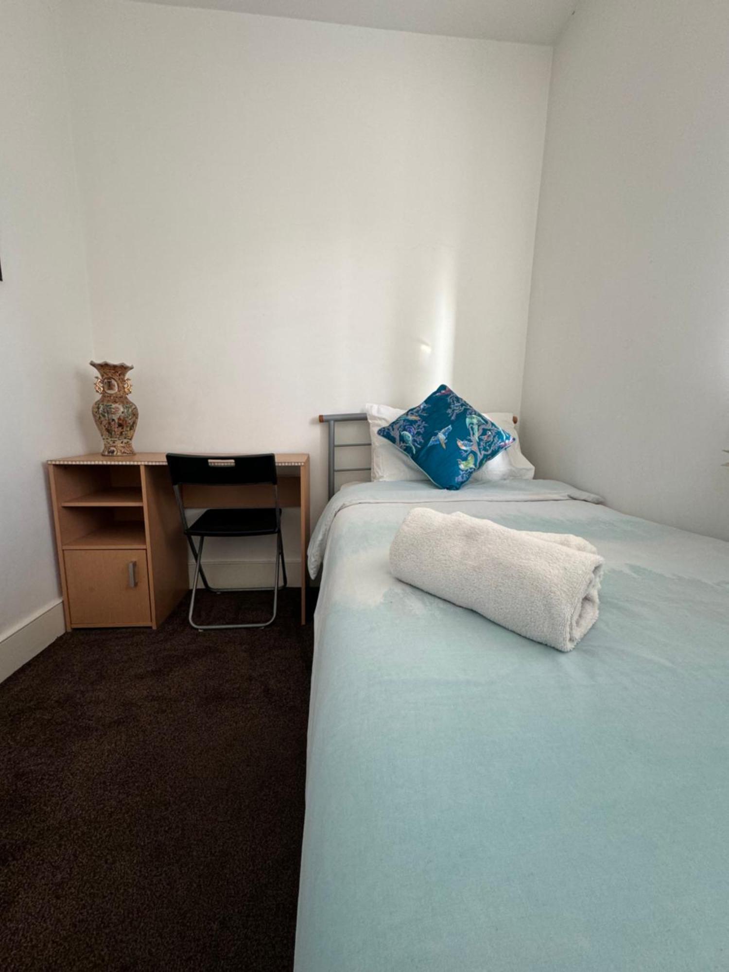 לונדון Grand Heights Suites מראה חיצוני תמונה